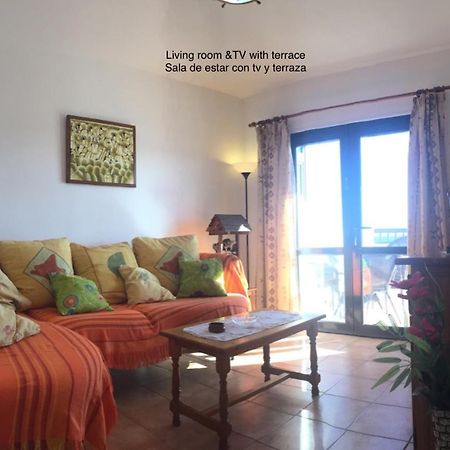 Casa Gabo Mala-Lanzarote Norte エクステリア 写真