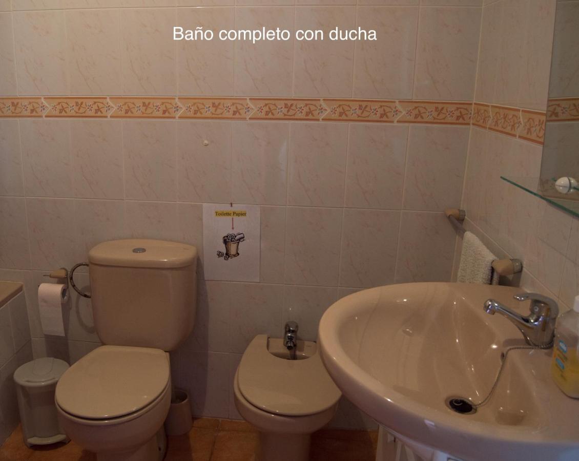 Casa Gabo Mala-Lanzarote Norte エクステリア 写真