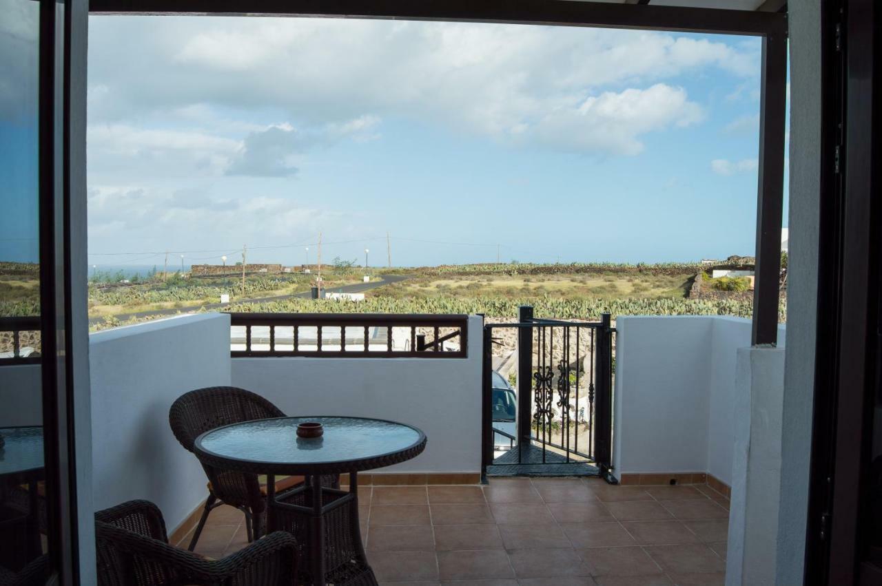 Casa Gabo Mala-Lanzarote Norte エクステリア 写真